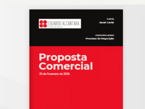 Proposta Comercial