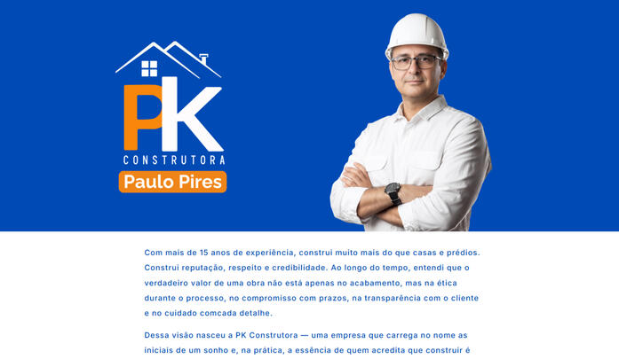 PK Construtora