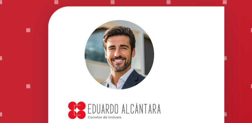 Corretor de Imobiliária