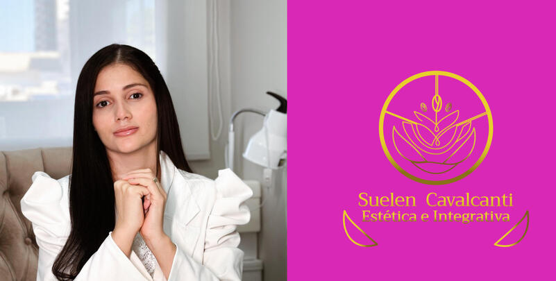 Suelen Cavalcanti